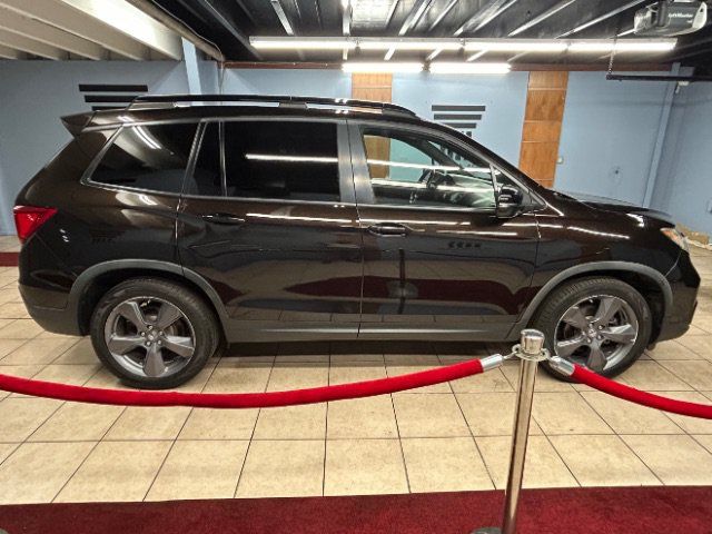 Used 2019 Honda Passport Touring image 26
