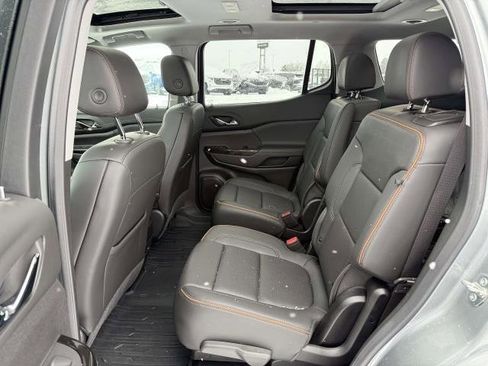 Used 2023 GMC Acadia AT4 w/ Technology Package image 14