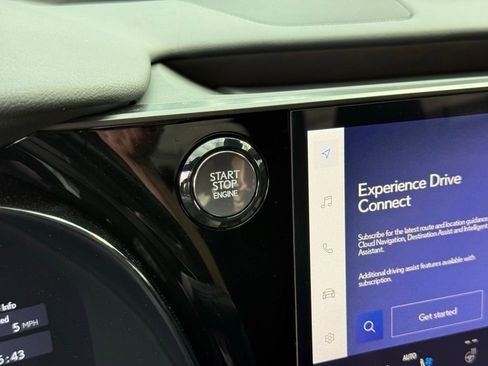 Certified 2024 Lexus TX 350 FWD w/ Captains Chair Package image 35