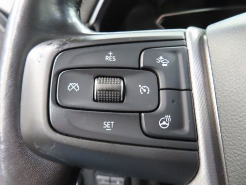 Used 2021 GMC Yukon Denali w/ Denali Premium Package image 61