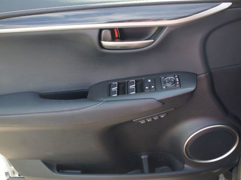 Used 2021 Lexus NX 300h AWD w/ Luxury Package image 29