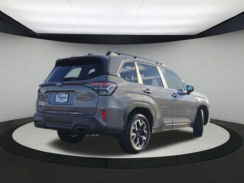 New 2026 Subaru Forester Premium image 7
