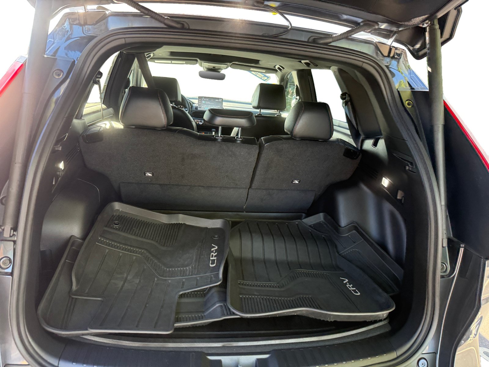 Used 2025 Honda CR-V Sport-L image 17