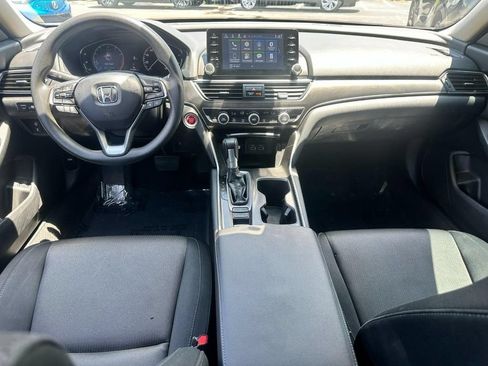 Used 2021 Honda Accord LX image 13
