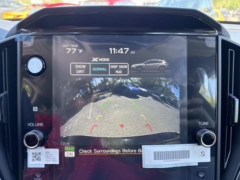 New 2026 Subaru Crosstrek 2.5i Limited image 29