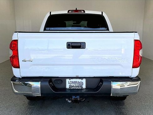 Used 2021 Toyota Tundra SR5 image 6