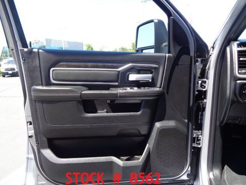 Used 2024 RAM 2500 Big Horn AWD/4WD image 12