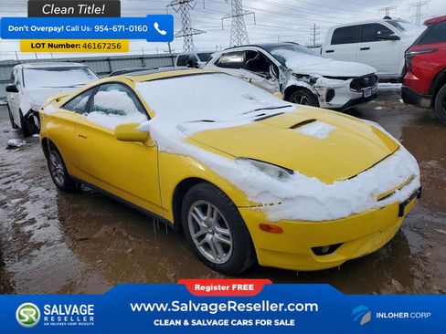 Used 2003 Toyota Celica GT image 5