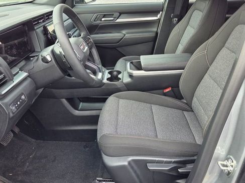 New 2026 GMC Terrain Elevation w/ Black Edition image 9