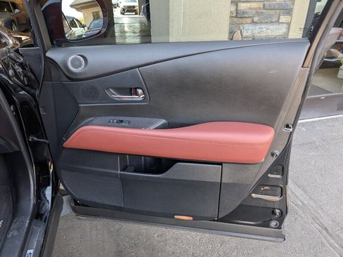 Used 2015 Lexus RX 350 F Sport w/ Navigation Package image 30