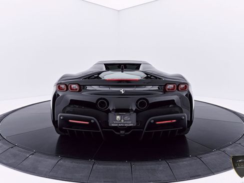 Used 2024 Ferrari SF90 Spider AWD/4WD image 15