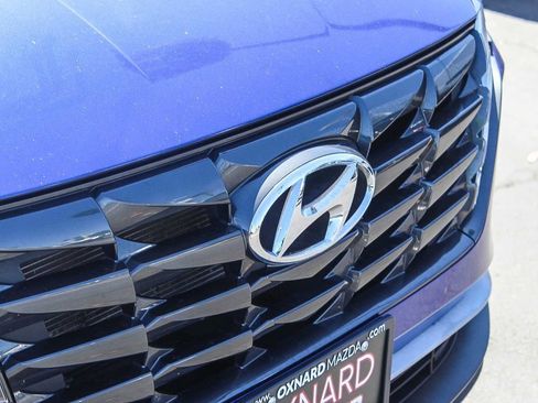 Used 2024 Hyundai Tucson SEL image 9