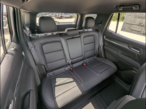 New 2027 GMC Terrain Elevation w/ Elevation Premium Package AWD/4WD image 14