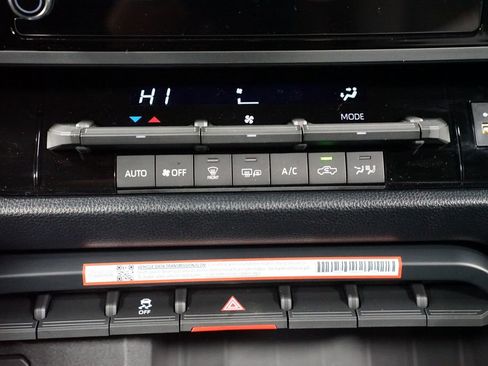 New 2026 Toyota Tundra SR image 20