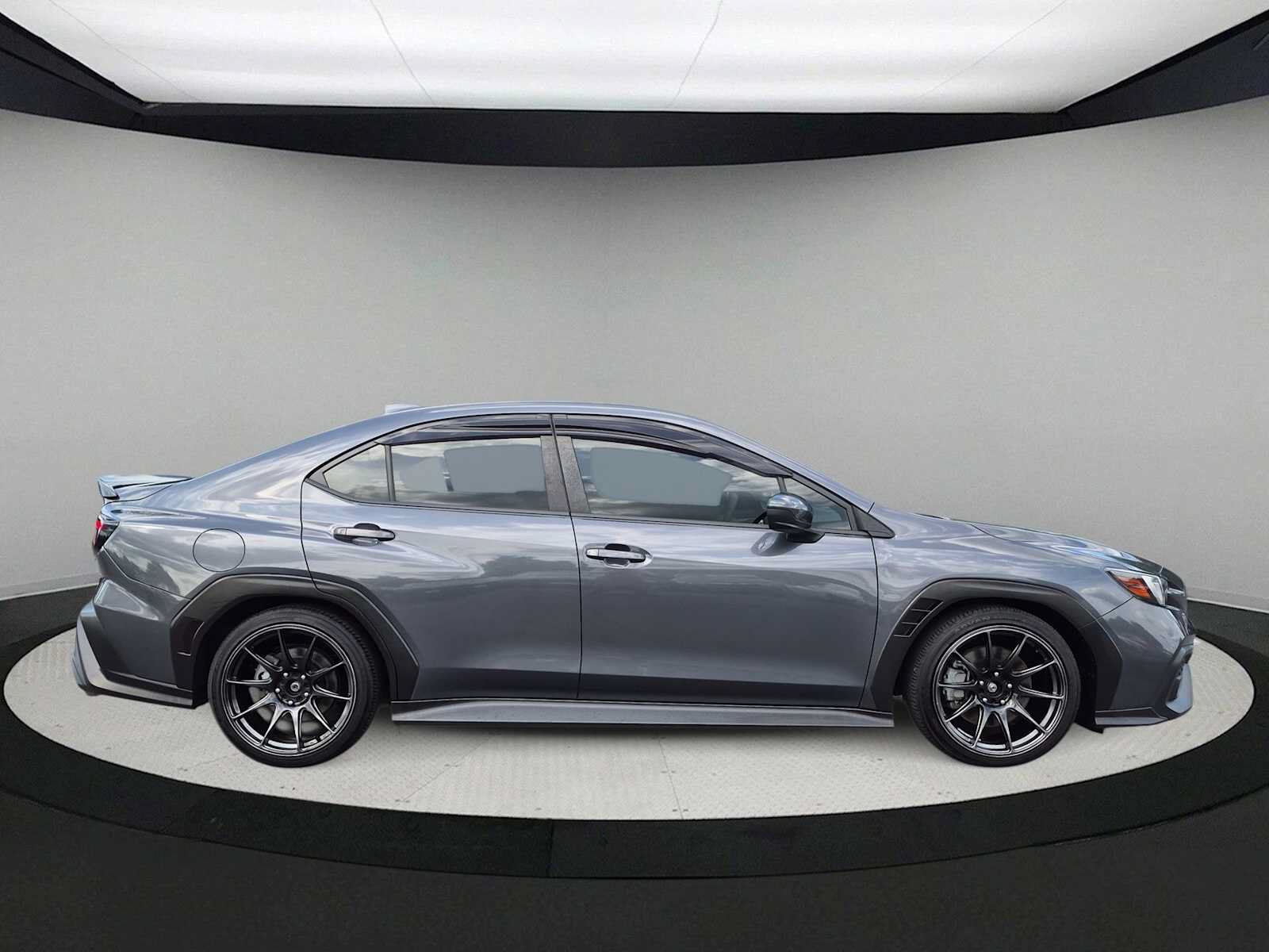 Used 2022 Subaru WRX Premium AWD/4WD image 9