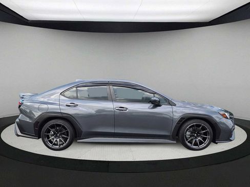 Used 2022 Subaru WRX Premium AWD/4WD image 9