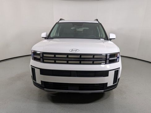 New 2026 Hyundai Santa Fe SEL image 2