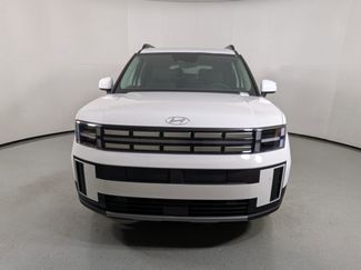 New 2026 Hyundai Santa Fe SEL video 2