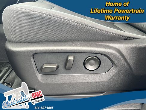 New 2026 Chevrolet Silverado 1500 LT image 20