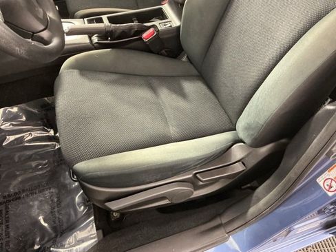 Used 2016 Subaru Impreza 2.0i Premium w/ Popular Package #2 image 8