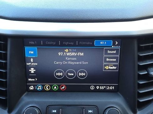 Used 2020 GMC Acadia SLT image 34