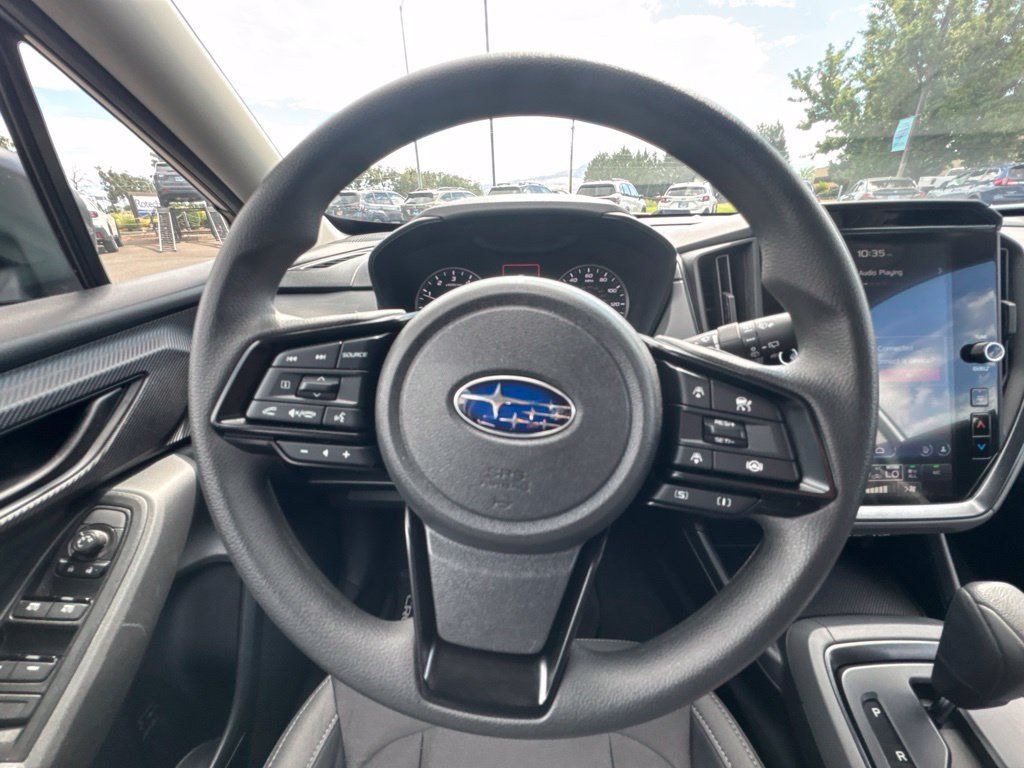 Certified 2026 Subaru Crosstrek 2.5i Premium AWD/4WD image 21