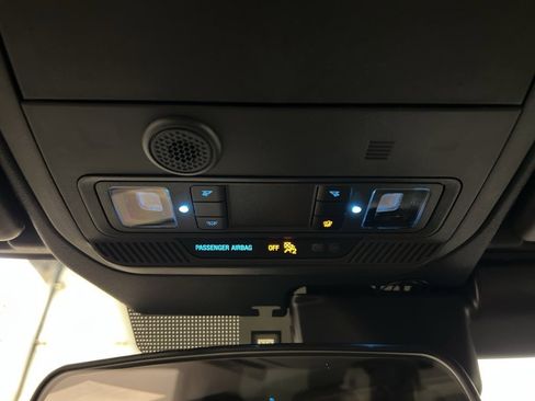 New 2025 Ford Bronco Big Bend image 26