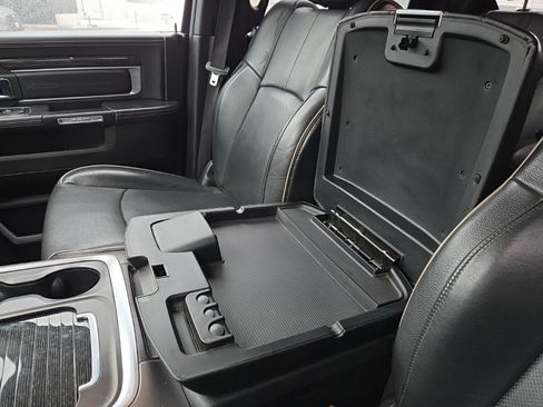 Used 2017 RAM 1500 Limited image 21