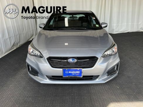 Used 2019 Subaru Impreza 2.0i Sport AWD/4WD image 33