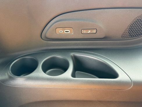 New 2026 Chrysler Pacifica Pinnacle FWD image 31