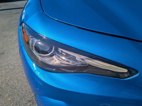 Used 2018 Alfa Romeo Giulia Quadrifoglio w/ Driver Assist Dynamic Package image 19