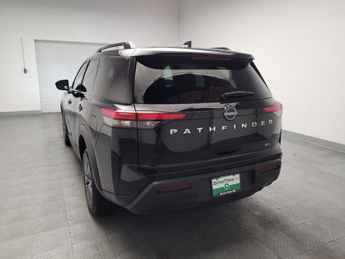 Used 2023 Nissan Pathfinder SV FWD image 6