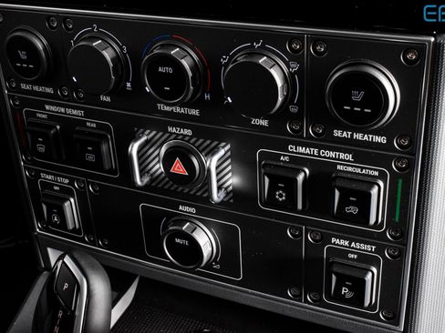 New 2025 INEOS Grenadier Fieldmaster Edition image 25