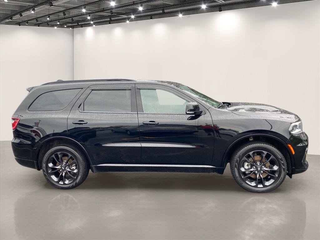 Used 2023 Dodge Durango GT AWD/4WD image 8