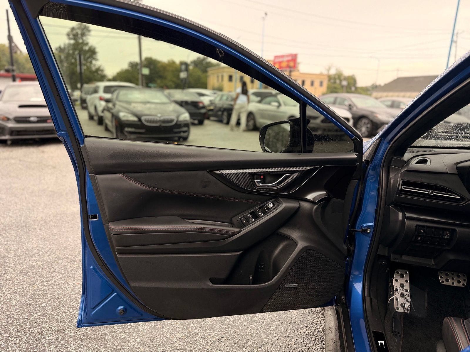 Used 2022 Subaru WRX GT AWD/4WD image 27