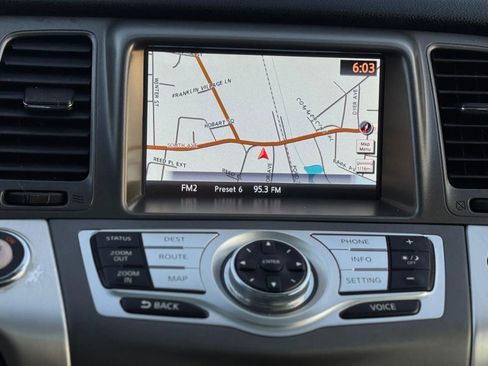 Used 2014 Nissan Murano LE w/ Platinum Edition Package image 18