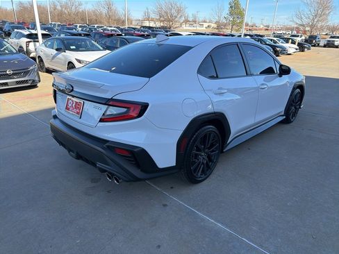 Used 2023 Subaru WRX Premium image 5