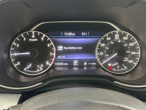 Used 2016 Nissan Maxima 3.5 SV FWD image 23