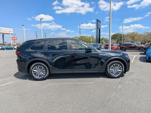 New 2026 MAZDA CX-90 3.3 Turbo w/ Select Package image 3