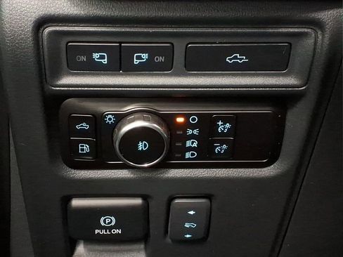 Certified 2023 Ford F150 Lariat w/ Equipment Group 502A High AWD/4WD image 17