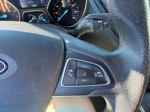 Used 2018 Ford Escape SE FWD image 32