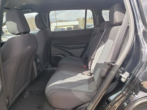 New 2026 Jeep Cherokee Laredo image 12