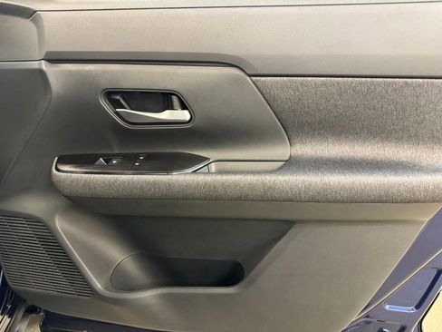 New 2026 Nissan Kicks SV w/ Cold Weather Package image 24