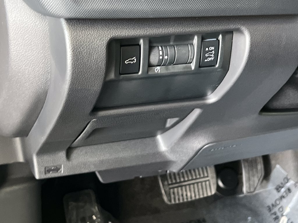 New 2026 Subaru Forester Sport AWD/4WD image 29