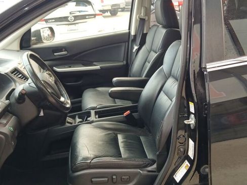 Used 2012 Honda CR-V EX-L image 16