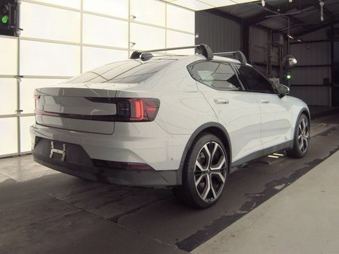 Used 2022 Polestar Polestar 2 w/ Performance Package image 2