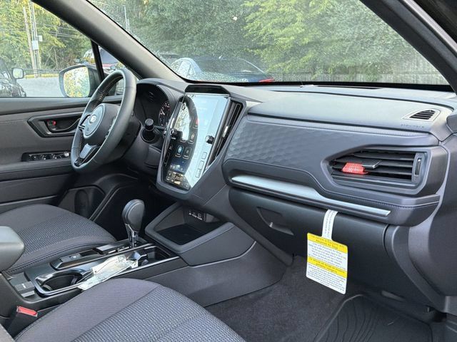 Certified 2026 Subaru Forester Premium AWD/4WD image 18