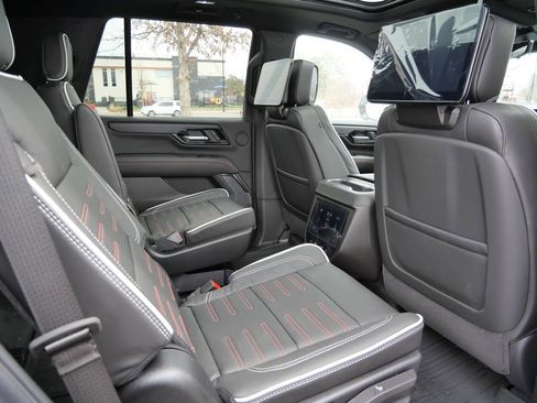 New 2026 GMC Yukon AT4 Ultimate image 26