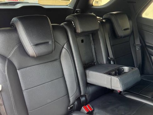 Used 2018 Mercedes-Benz GLE 43 AMG 4MATIC image 14