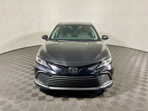 Used 2022 Toyota Camry LE AWD/4WD image 6